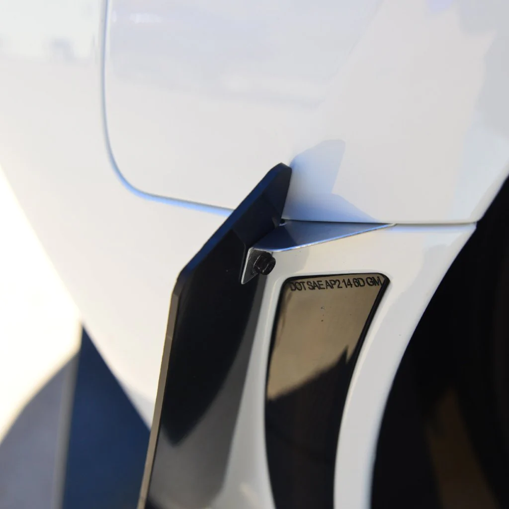 Camaro 17-24 ZL1 Dive Planes - Image 4